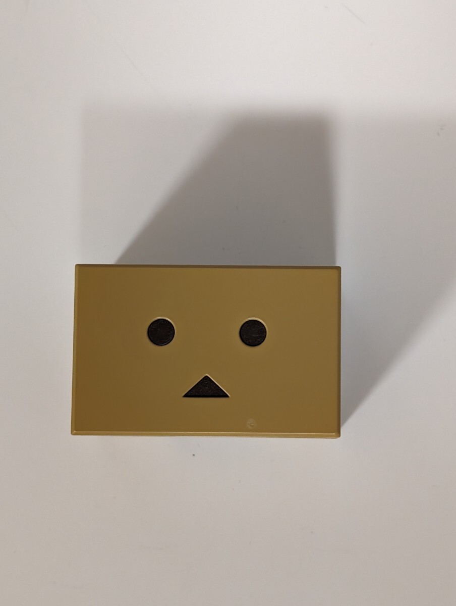 cheero DANBOARD USB AC Adaptor 5V 3.1A ダンボー USBアダプタ_画像2