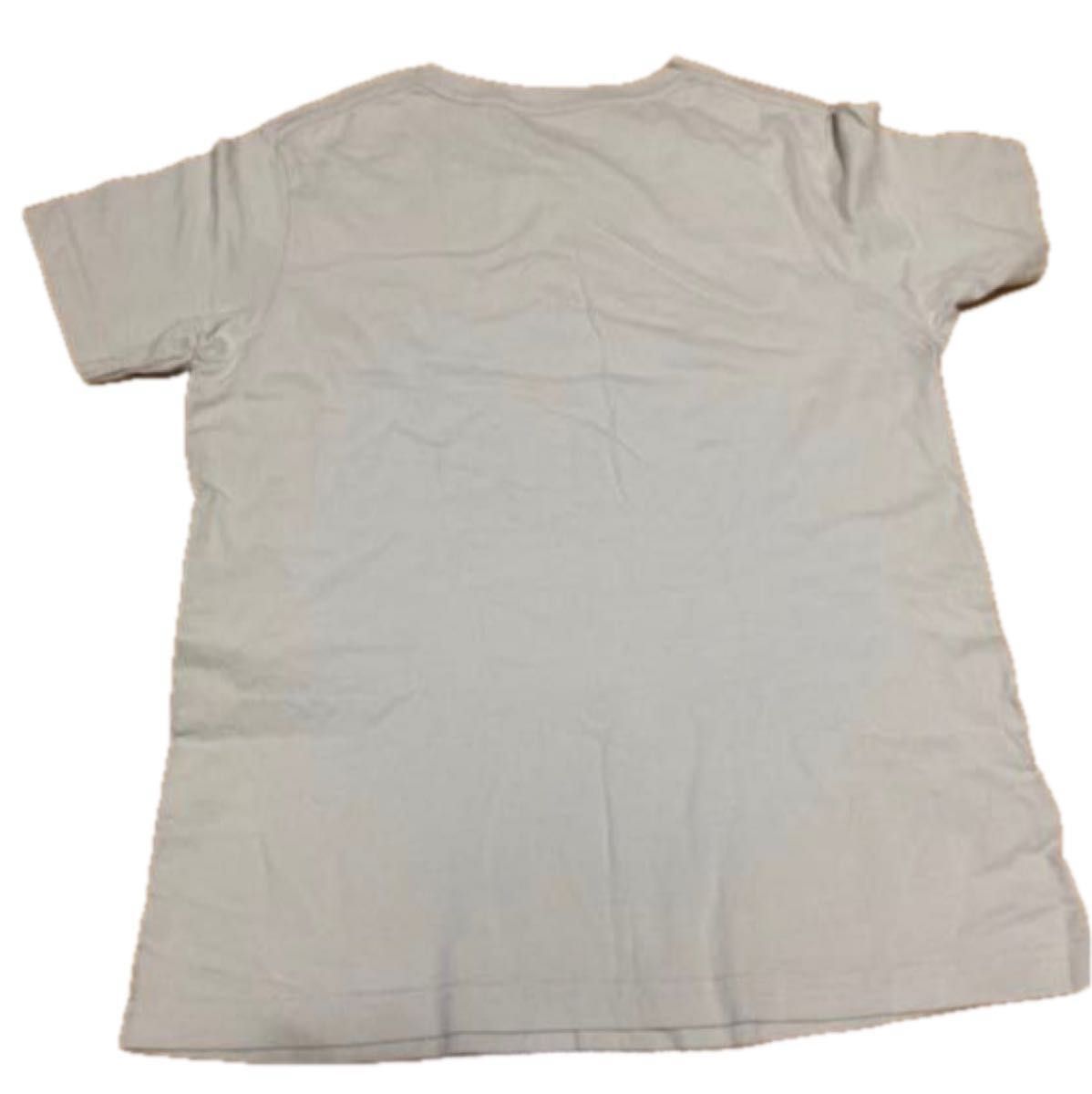 ユニクロ　サイズ140 Tシャツ　中古　鬼滅の刃　キッズTシャツ　いのすけ 半袖Tシャツ 半袖　クーポン