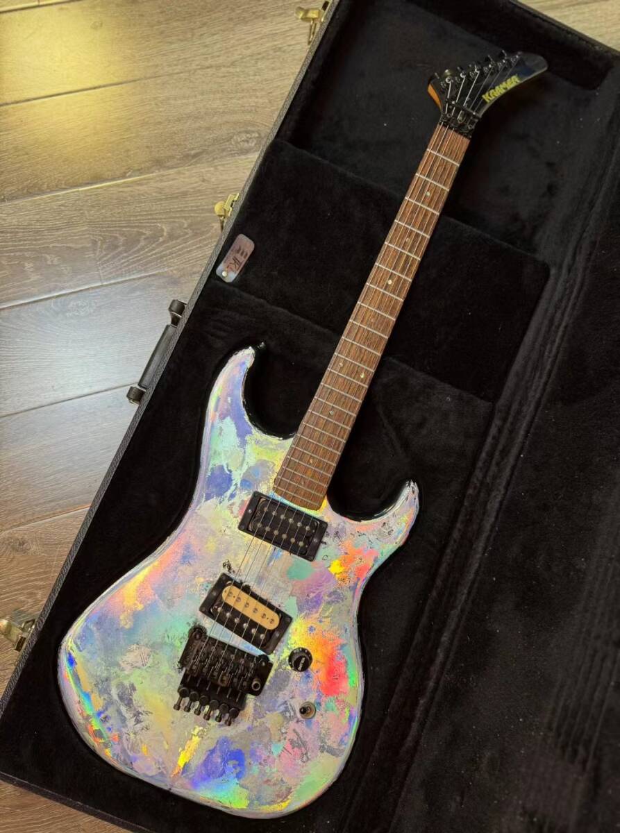 Kramer baretta usa_画像1