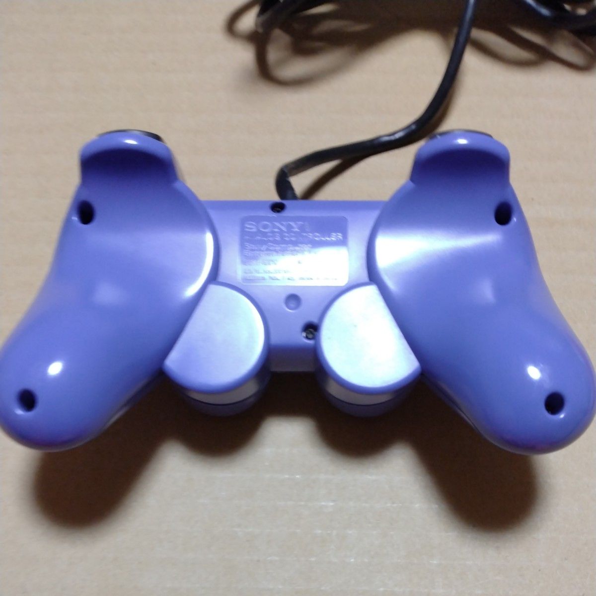 PS2】 アナログコントローラー DUALSHOCK2 トイズ・ブルー PS2】 アナログコントローラー DUALSHOCK2 トイズ・ブルー