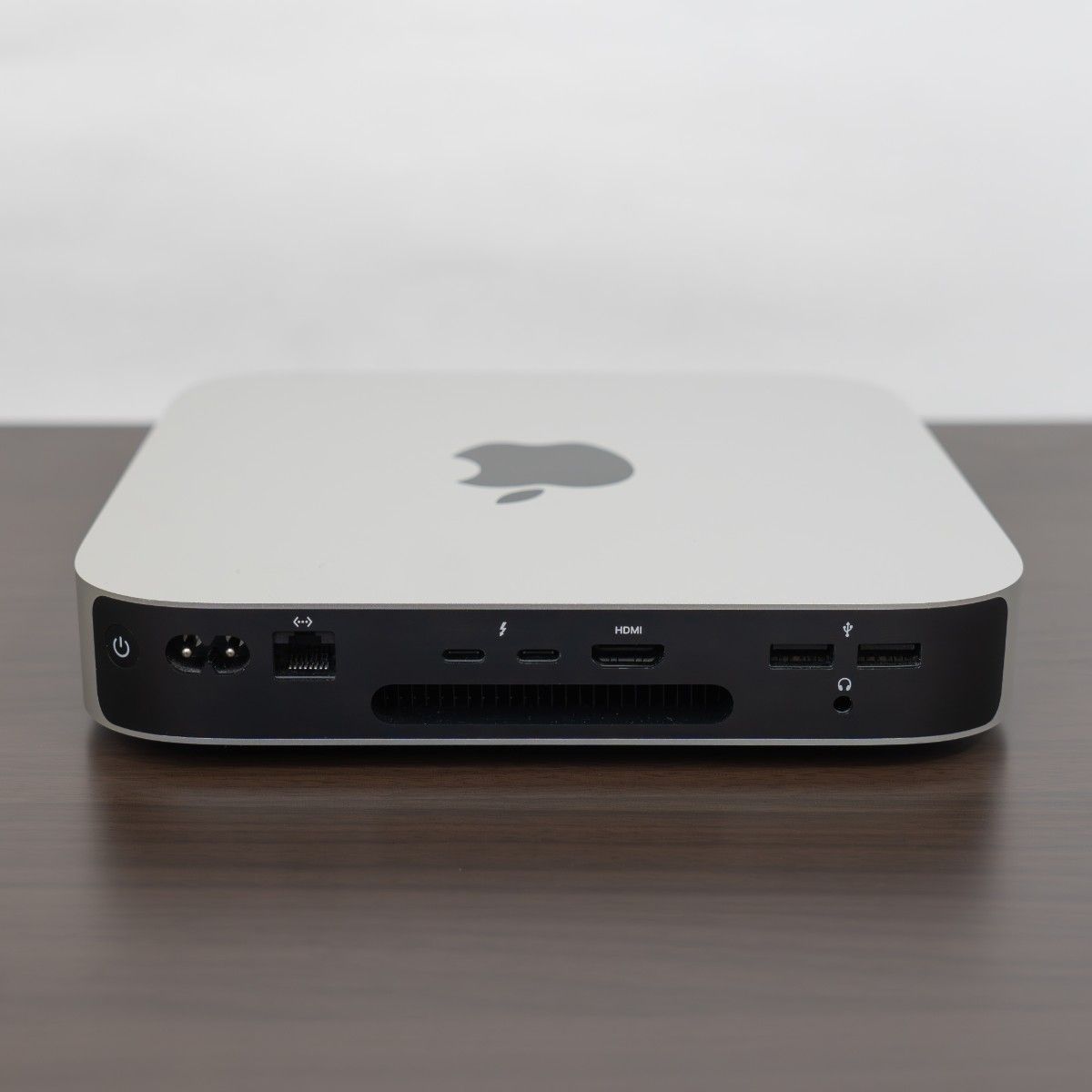 M2 Mac mini  8コアCPU 10コアGPU 16GBユニファイドメモリ 256GB SSDストレージ