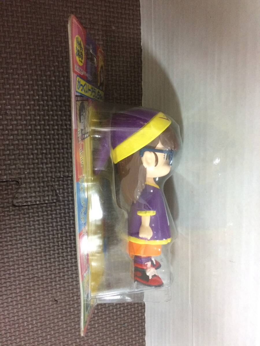 ドクタースランプ Dr.SLUMP かっくいーアラレちゃん バンダイ BANDAI_画像5