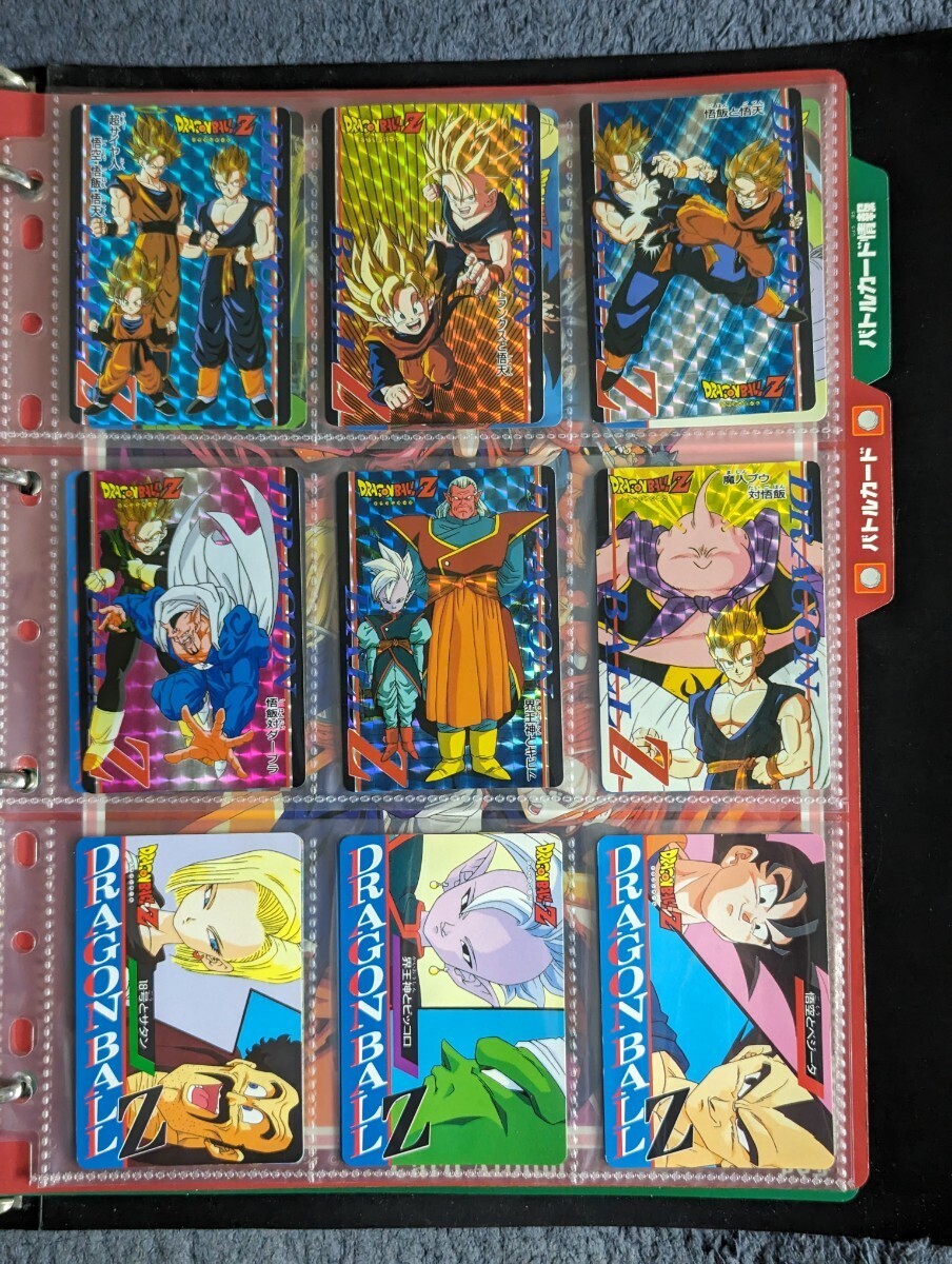 6800円 カードダス ドラゴンボール No88 悟飯&ピッコロ 本弾 6800円 カードダス ドラゴンボール No88 悟飯&ピッコロ 本弾