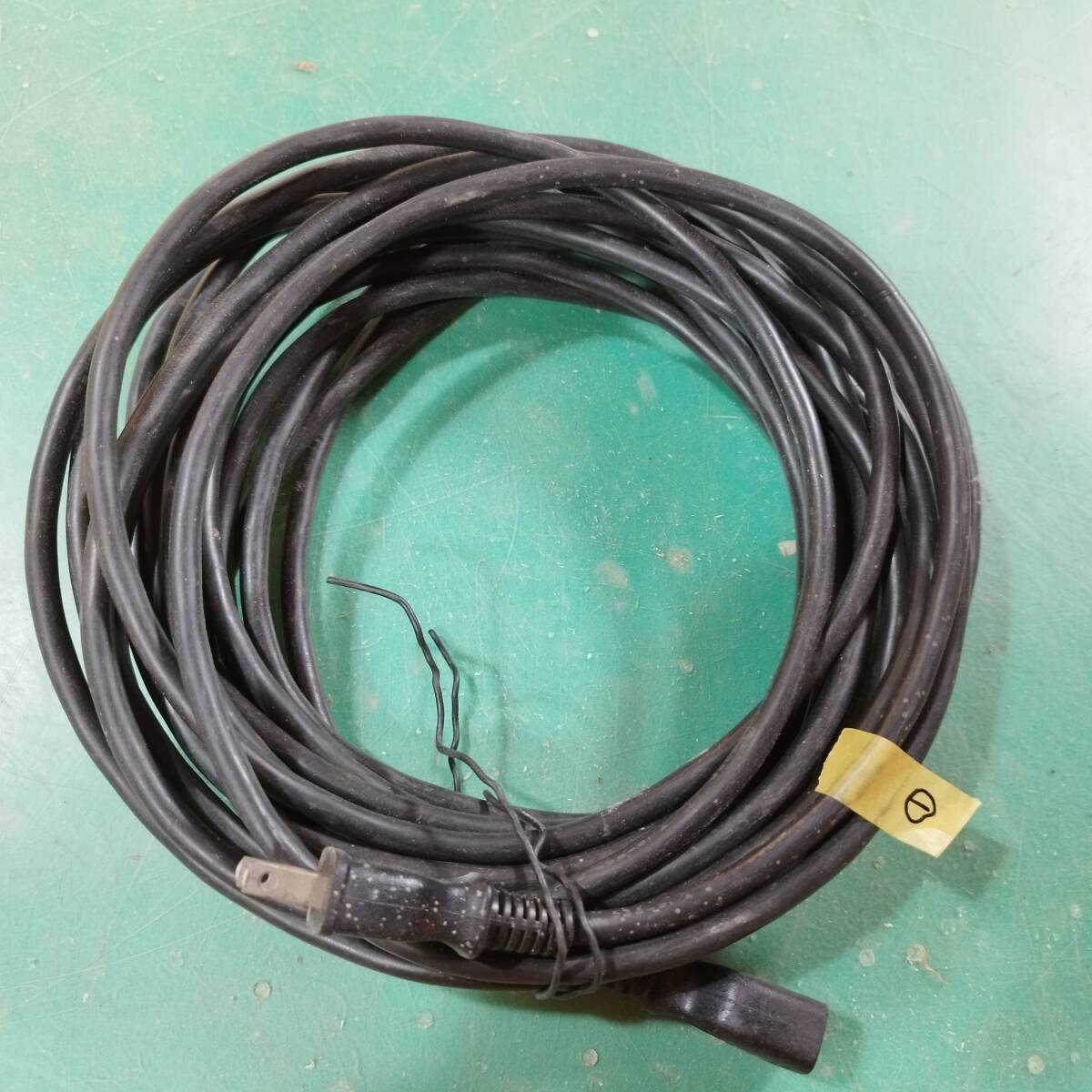 *10m* источник питания удлинитель / удлинение кабель удлинение розетка шнур электропитания 10 метров (1)