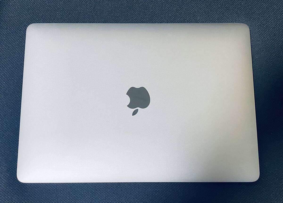 D9 Apple MacBook Pro 2016 Retina 13.3インチ Core i5 2.9GHz/RAM 8GB/SSD 256GB/ ジャンク品扱い_画像9