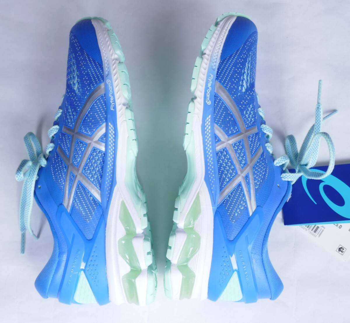 asics（アシックス）ランニングシューズ GEL-KAYANO 26（ゲルカヤノ26） 25.0cm_画像7