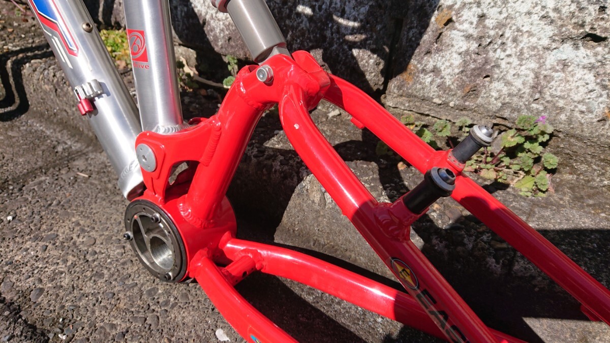 Yahoo!オークション - GT I-DRIVE XCR2000 + ROCKSHOX SID100 Yahoo!オークション - GT I-DRIVE XCR2000 + ROCKSHOX SID100