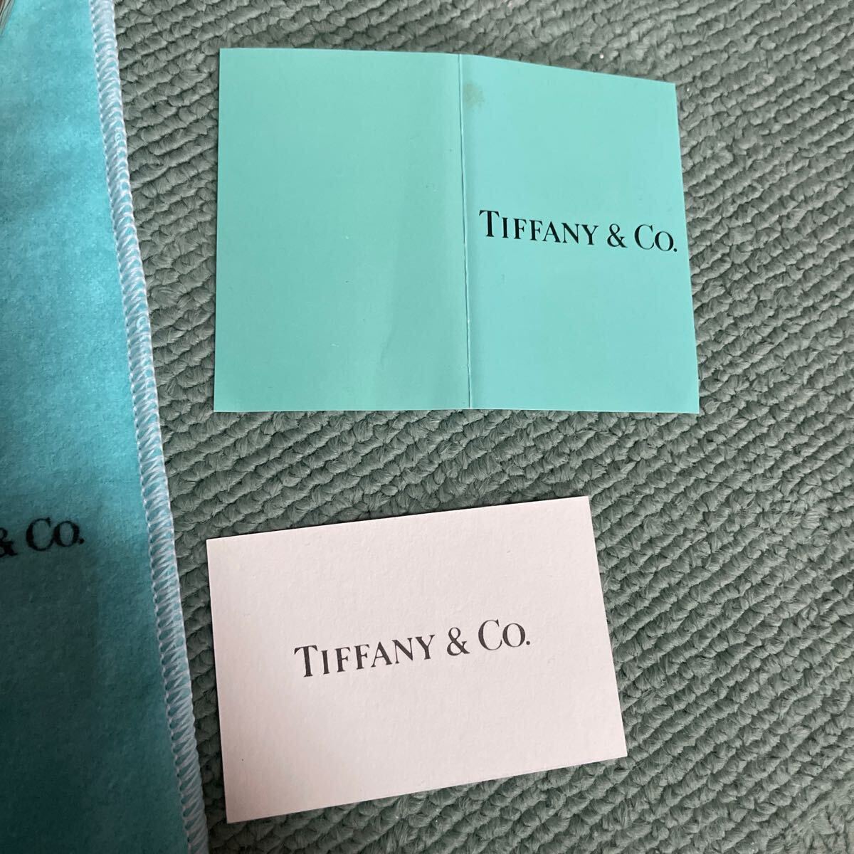 希少 TIFFANY Co ティファニー ボールペン ツイスト式 STARING SILVER スターリングシルバー925 アンティーク ヴィンテージ 純正 インクの画像4