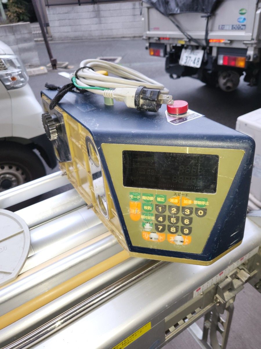クロス糊付け機械 自動糊付け機 ルーアコーター ヤヨイ 糊付け機 クロス糊付け機械 自動糊付け機 ルーアコーター ヤヨイ 糊付け機