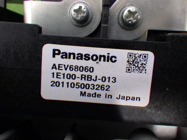 ★フィット ハイブリット GP1 LDA-M6★ハイブリット バッテリー 1B000-RE0-J50 7920-1558 純正 中古_画像7