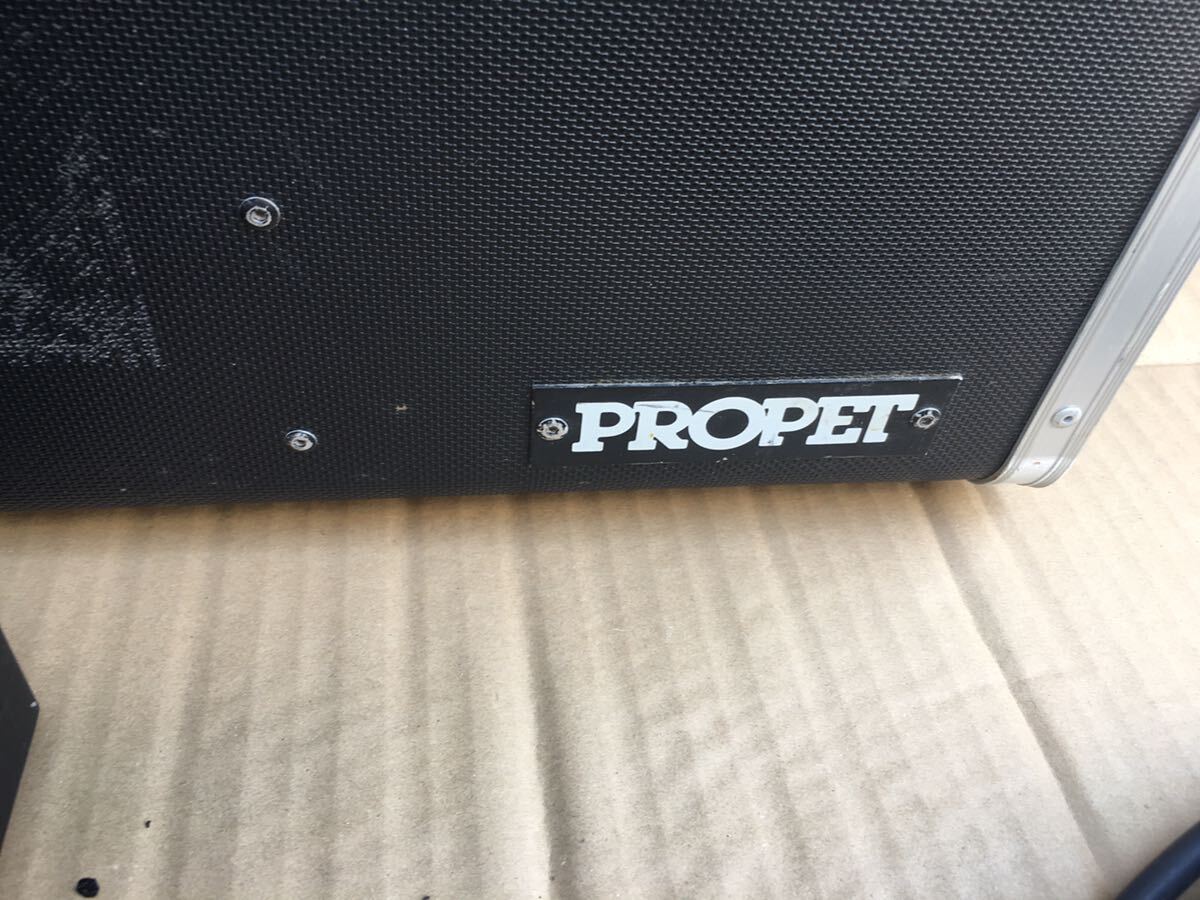 11660円 中古。プロペット PROPET PS-1200 1灯専用ケース 11660円 中古。プロペット PROPET PS-1200 1灯専用ケース