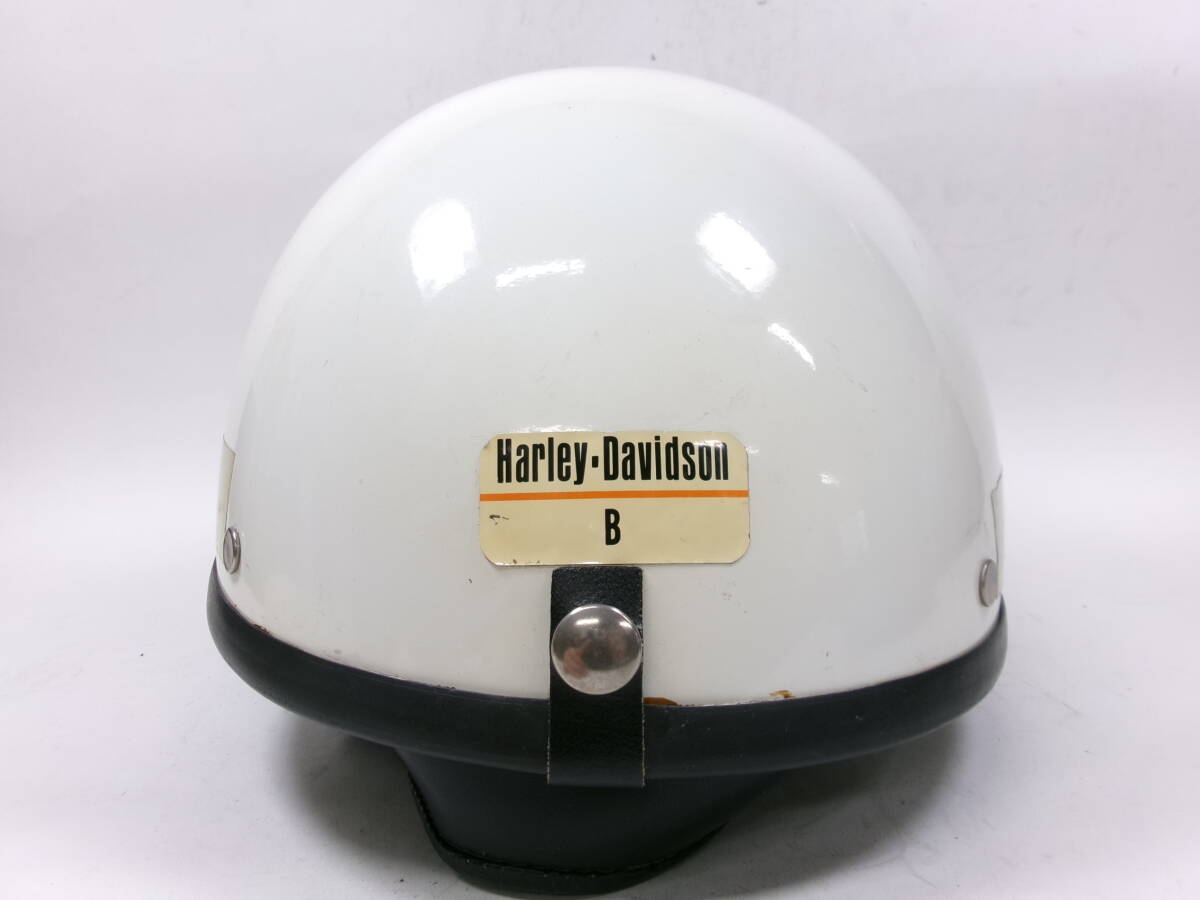 60s HARLEY-DAVIDSON ROAD RIDER 後期 目深加工済み M by McHAL ★60年代 ハーレー マックホール ロードライダー BUCO ショベル パンヘッドの画像5