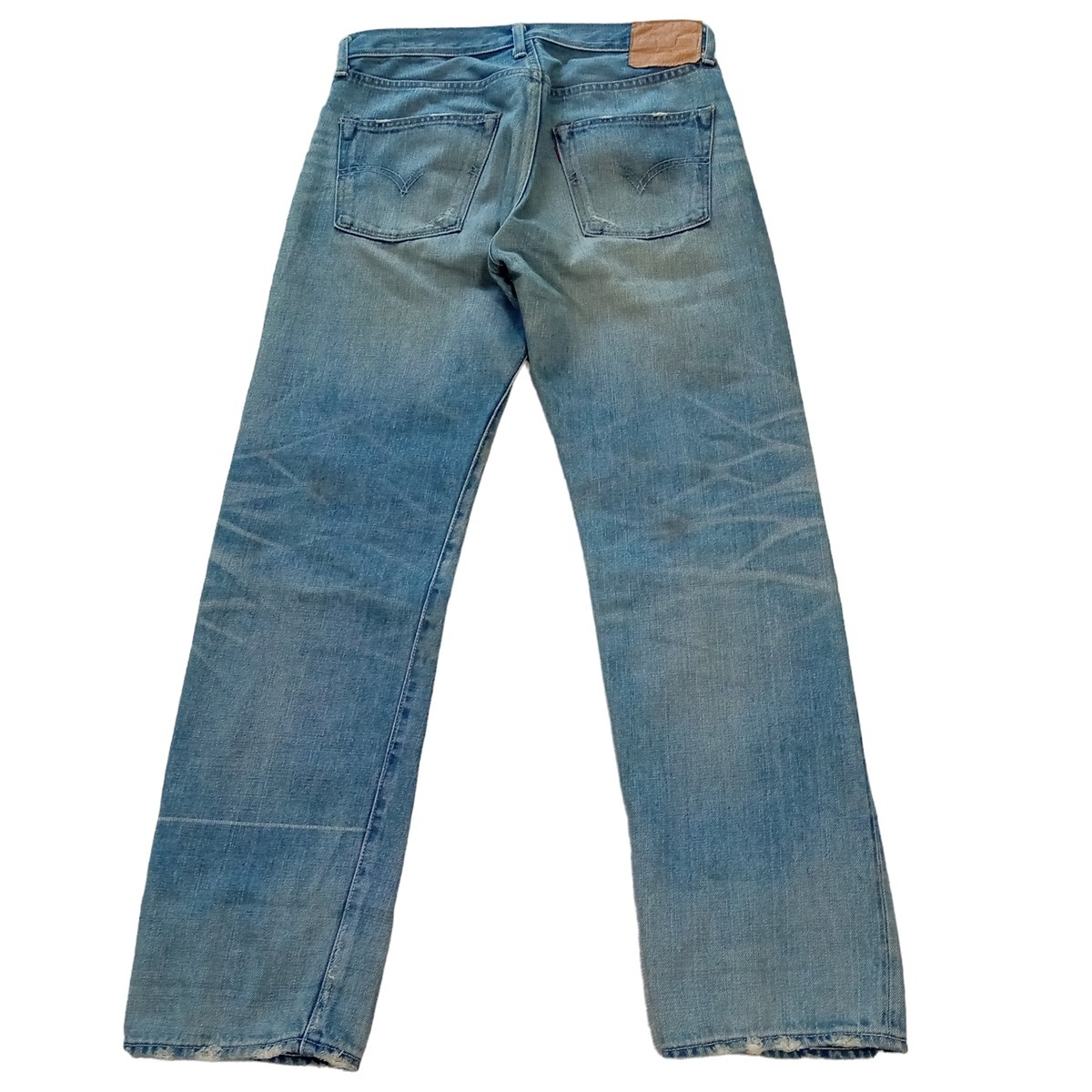 即決 08年製 LEVI'S リーバイス ヴィンテージクロージング 55501 即決 08年製 LEVI'S リーバイス ヴィンテージクロージング 55501