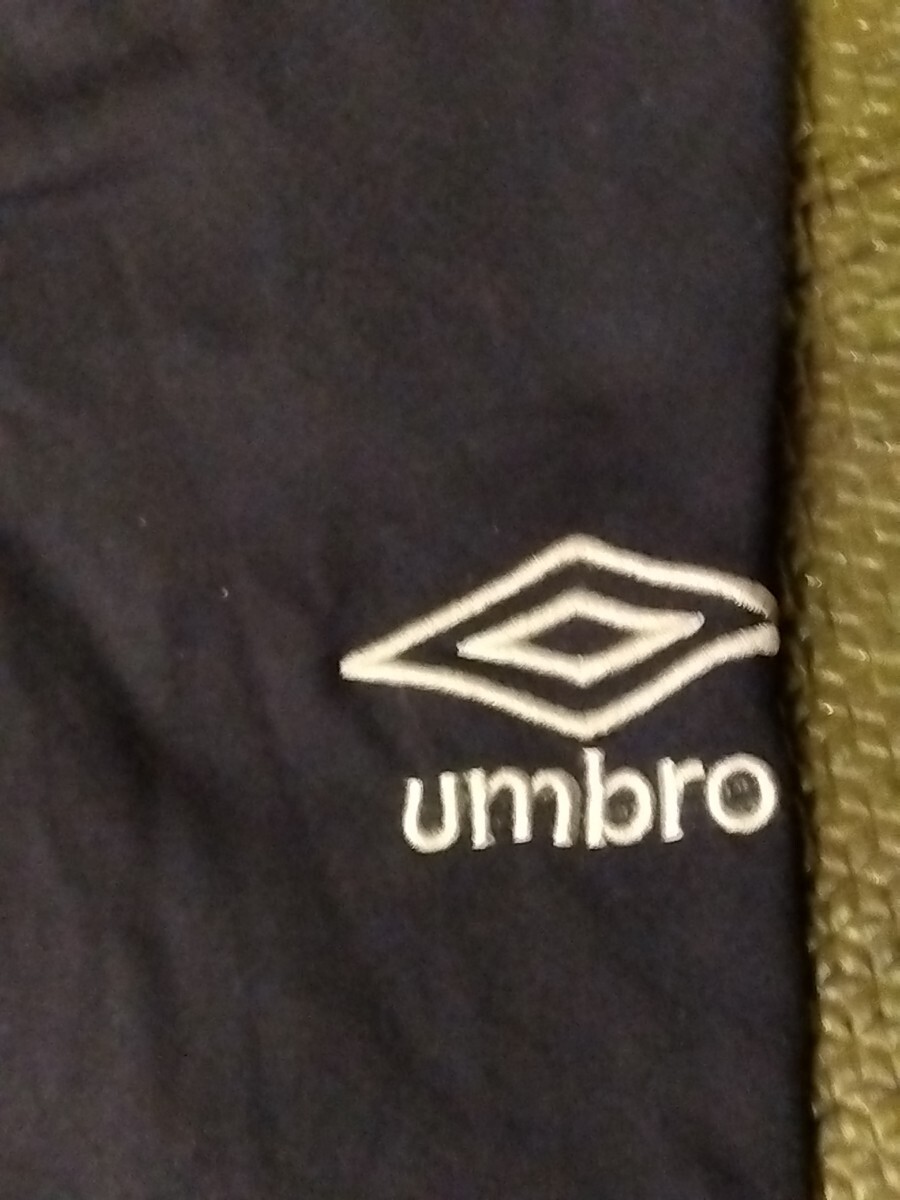 ☆umbro・ユニクロヒートテック　他　インナータイツ　Sサイズ　５枚　USED品☆