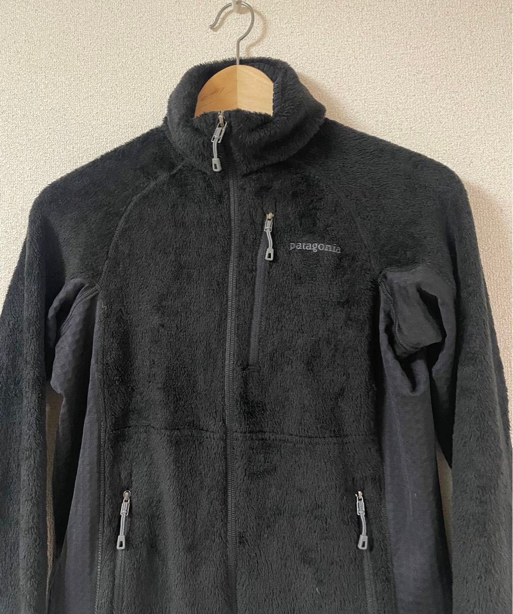 美品　パタゴニア R2ジャケット Patagonia R2 フリース  XS