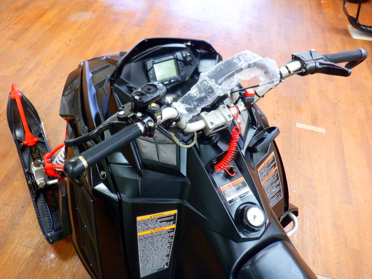 ポラリス11 PRO RMK 800 163 実働北海道引き取り希望-雪車–日本 ポラリス11 PRO RMK 800 163 実働北海道引き取り希望-雪車–日本