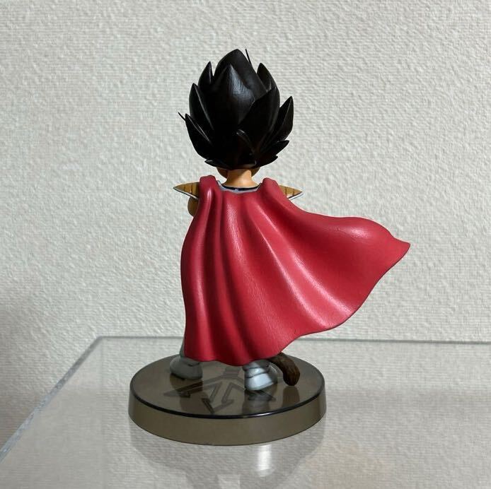 リペイント品 ドラゴンボール フィギュア 一番くじ C賞 幼少ベジータフィギュア dragon ball_画像5