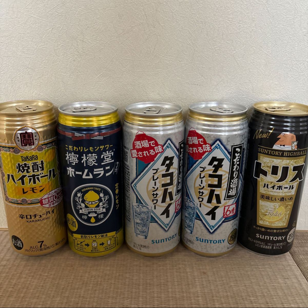 ビール　30本　チューハイ系500ml 5本　セット　