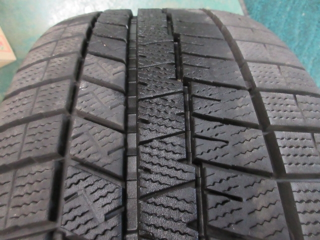 レクサス　ＩＳ３００ｈ　Ｆスポーツ純正　ダンロップ　ウインターマックスWM03　235/40Ｒ19　265/35Ｒ19　M14球面座　114.3/5H_画像10