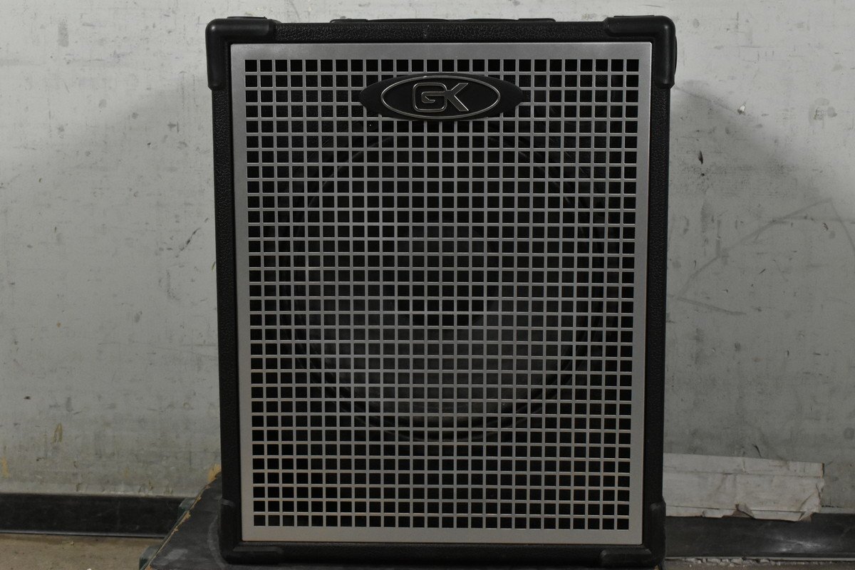 GALLIEN-KRUEGER GKgyalien Kluger MB115 основа усилитель 