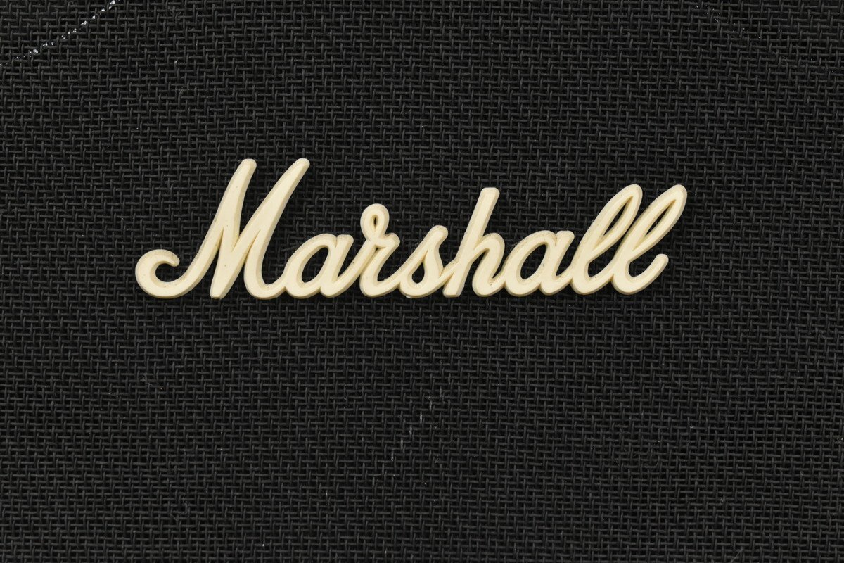 Marshall マーシャル キャビネット JCM C410B_画像3