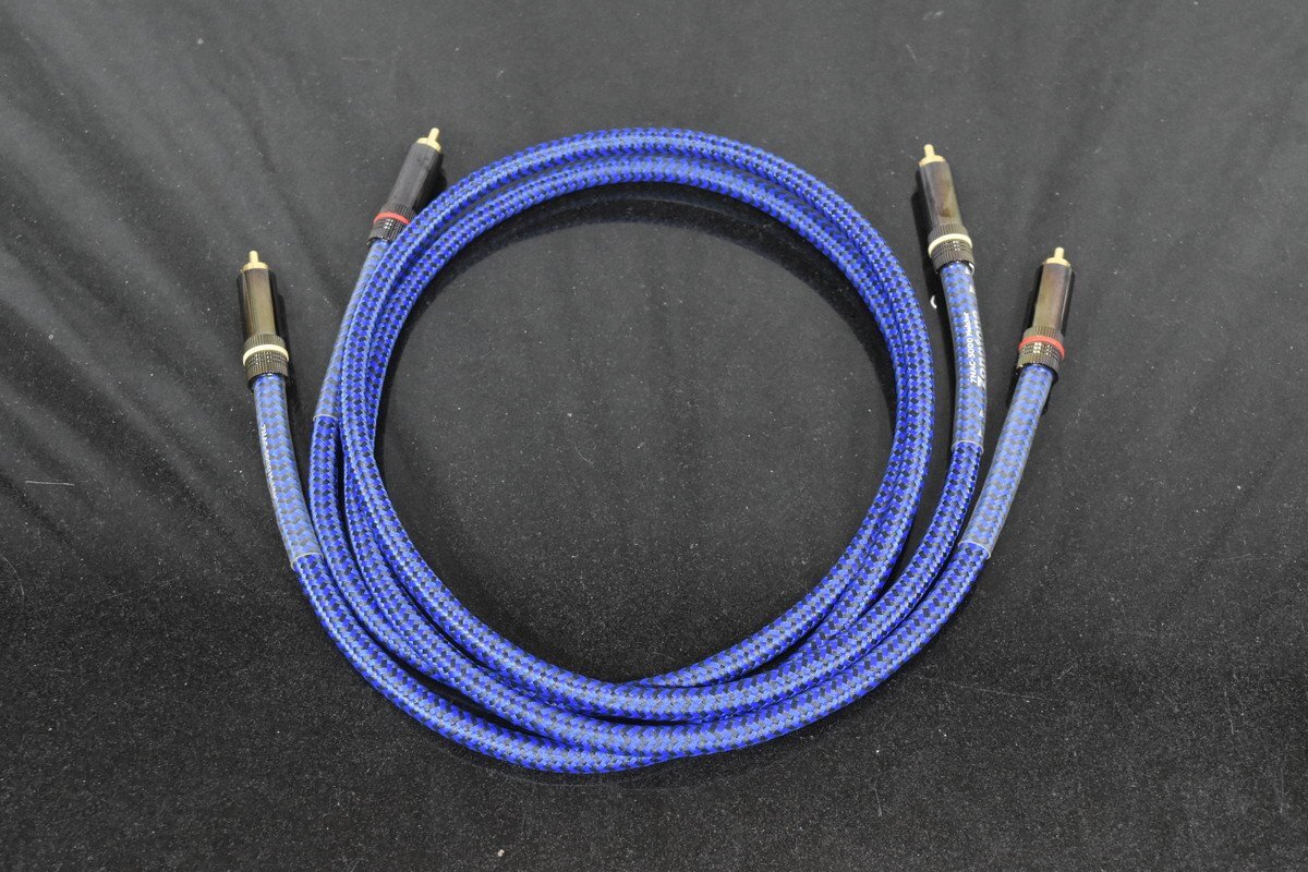 Zonotonezono цветный 7NAC-5000 Meister RCA кабель пара 