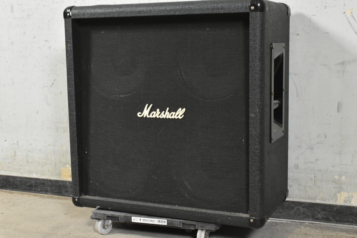 Marshall Marshall шкаф JCM C410B