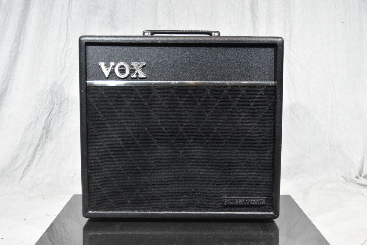 VOX ギターアンプ VT80+_画像2