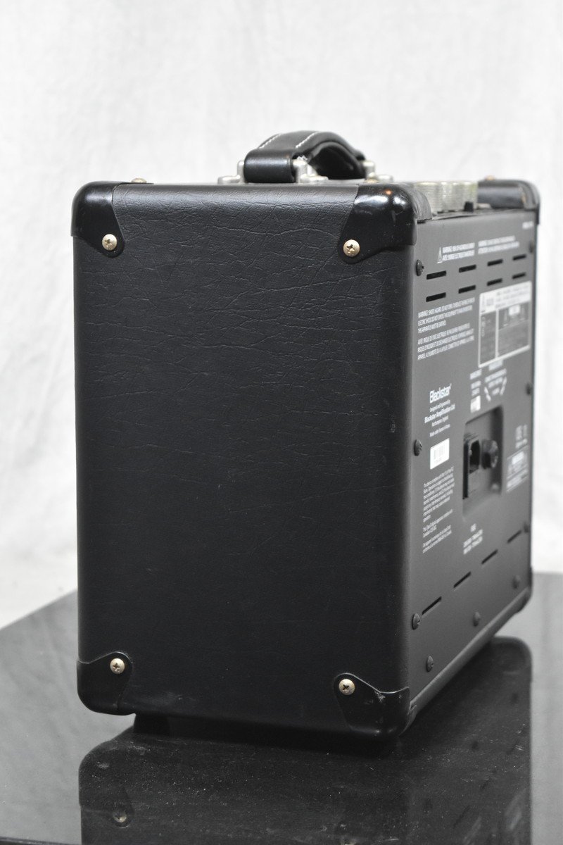 Blackstar ブラックスター HT-1R ギターアンプ_画像6