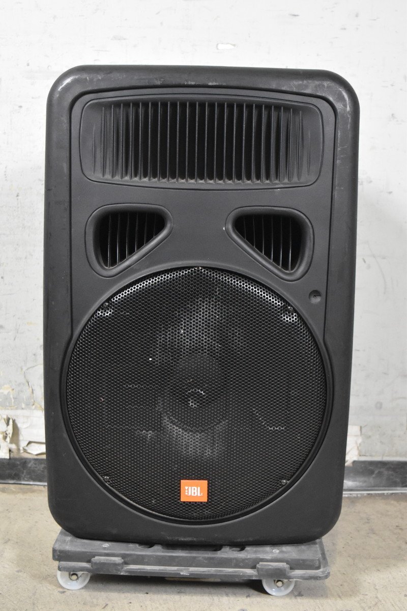 JBL EONSUB-G2 パワードサブウーファー ②_画像2