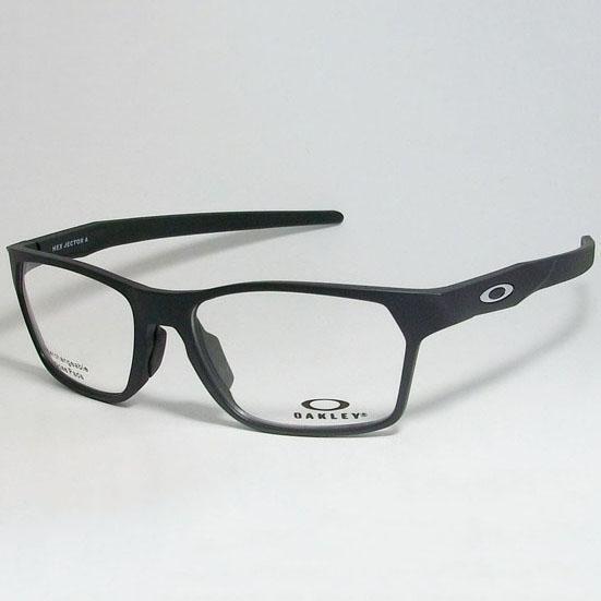 ★OX8174F-0156★新品 国内正規品 OAKLEY メガネ フレーム　オークリー 眼鏡 56サイズ_画像2