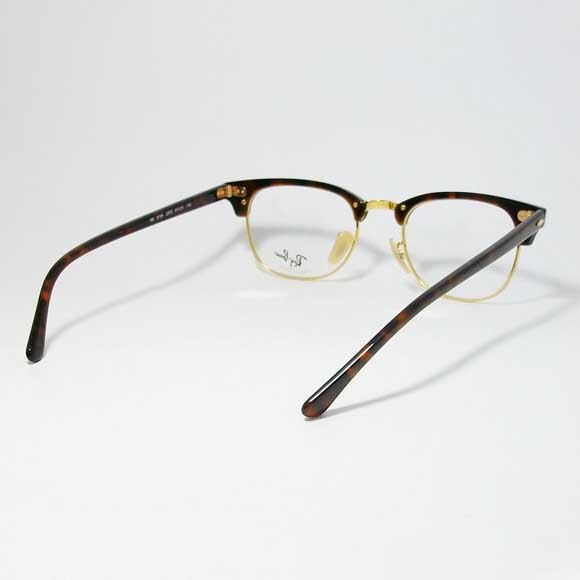 ★RB5154-2372-51★正規品　レイバン　RX5154-2372-51 眼鏡 メガネ フレーム RAYBAN_画像4