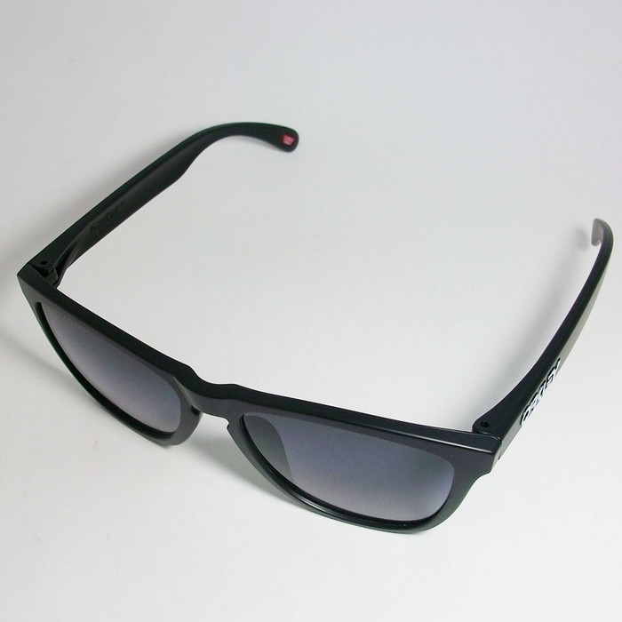 ★OO9245-D054★OAKLEY オークリー サングラス FROGSKINS フロッグスキン 009245-D054 ASIAN FIT マットブラック　9245-D0_画像3