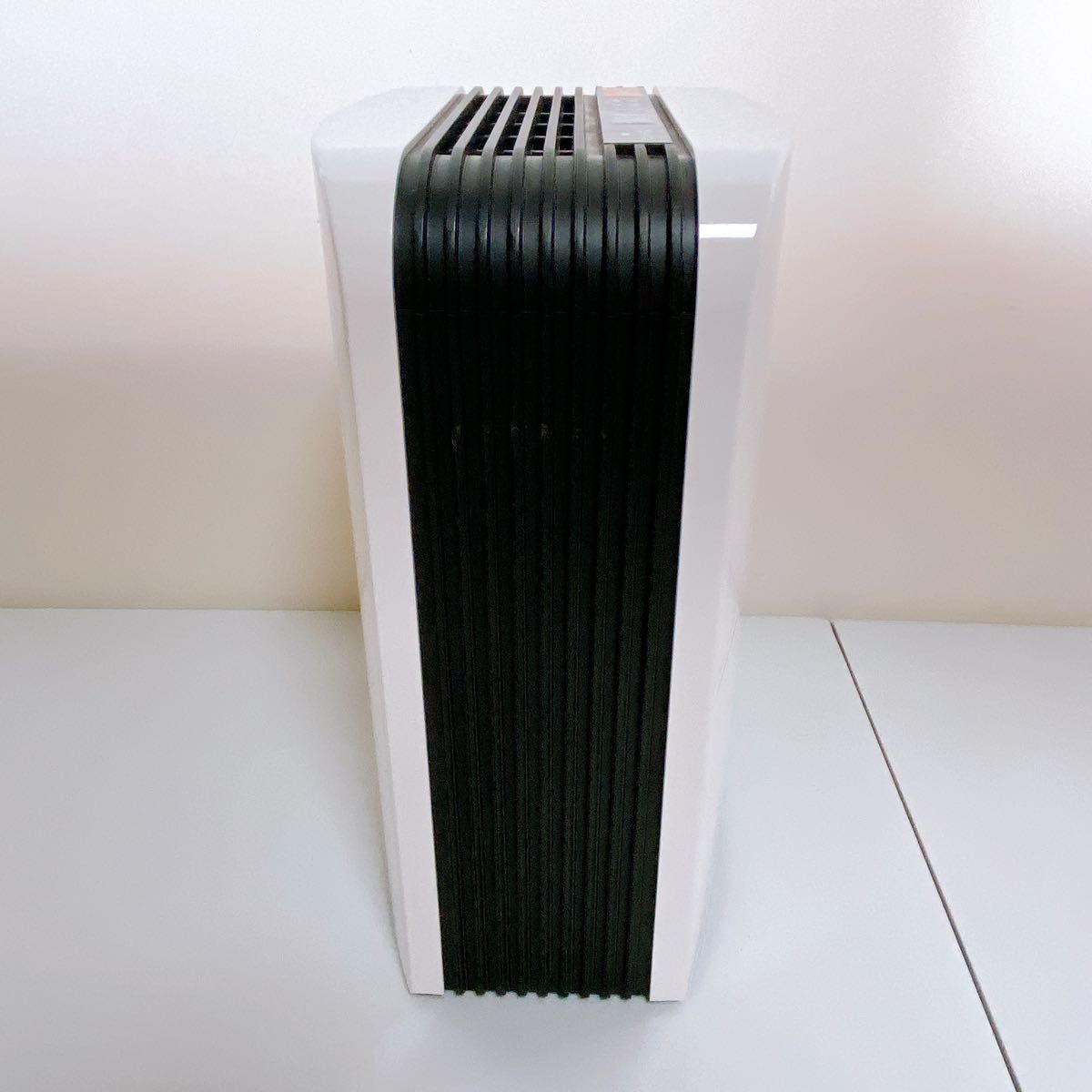 ブルーデオ MC-S101 空気清浄 フジコー 空気消臭除菌装置 富士の美風