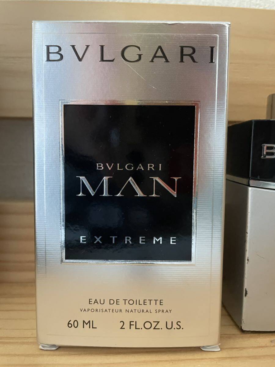 ブルガリ BVLGARI マン 香水 MAN _画像2