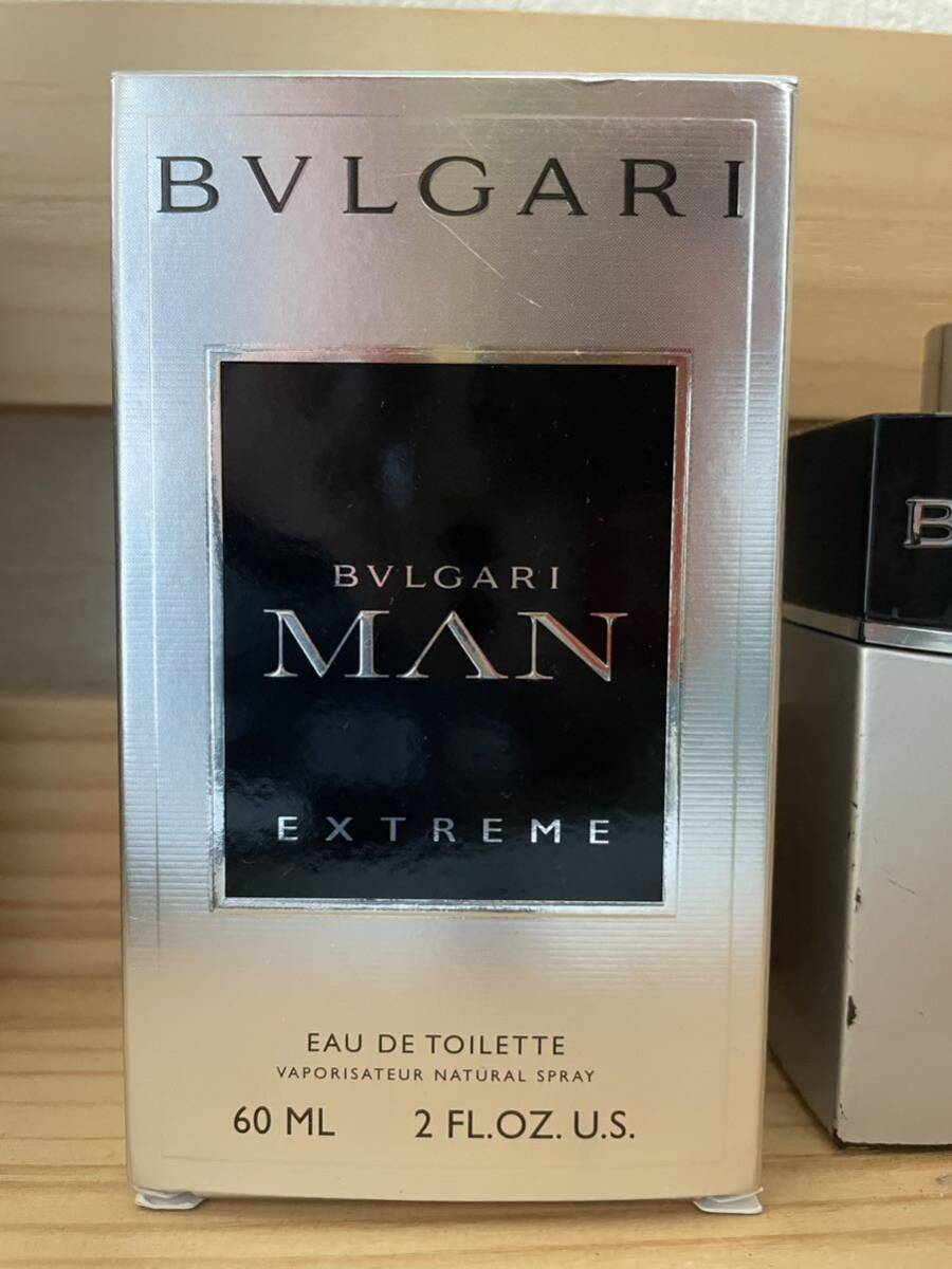  BVLGARY BVLGARI man perfume MAN