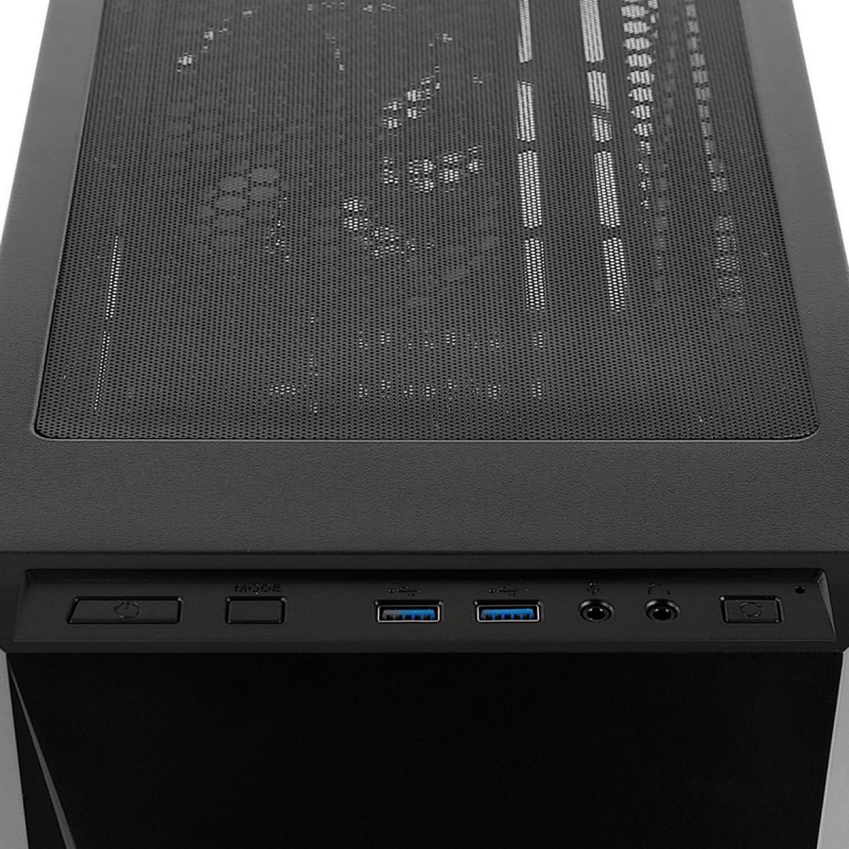 【新品PC】Core i7 14700F / RTX3070Ti / 32GB / 1TB ハイエンドゲーミングパソコン★静音仕様