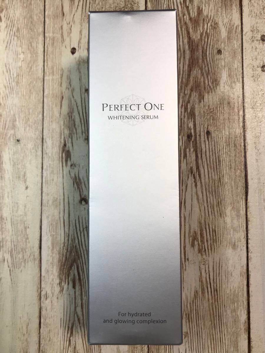 PERFECT ONE パーフェクトワン 薬用ホワイトニングセラム 90mL 美白美容液