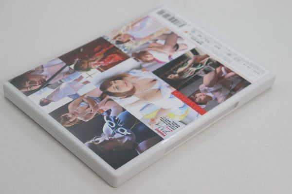 ■ＤＶＤ■ＧＩＲＬＳ－ＰＥＤＩＡ　アリィ２■アリィ■中古■_画像4