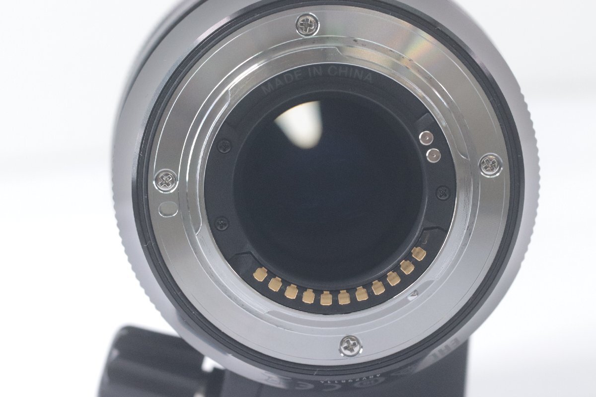 OLYMPUS オリンパス OM-D E-M1II M.ZUIKO DIGITAL 40-150mm F2.8 ミラーレス 一眼レフ カメラ AF 単焦点 レンズ 43333-Kの画像7