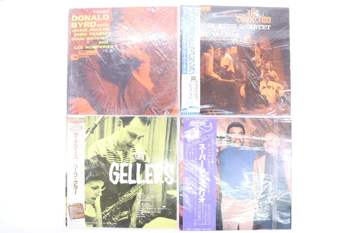 【３７枚】 レコードまとめ 洋楽 マイルス・デイヴィス ジム・ホール クリフォード・ブラウン 等 スウィング swing ジャズ jazz 3553-KKの画像4