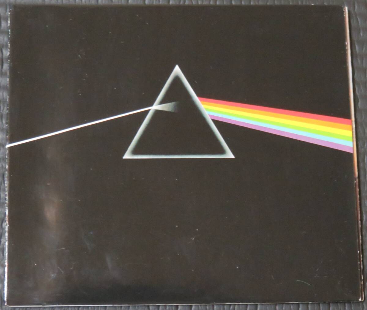 ◆Pink Floyd◆ ピンク・フロイド The Dark Side Of The Moon 狂気 紙ジャケ 輸入盤 CD ■2枚以上購入で送料無料_画像1