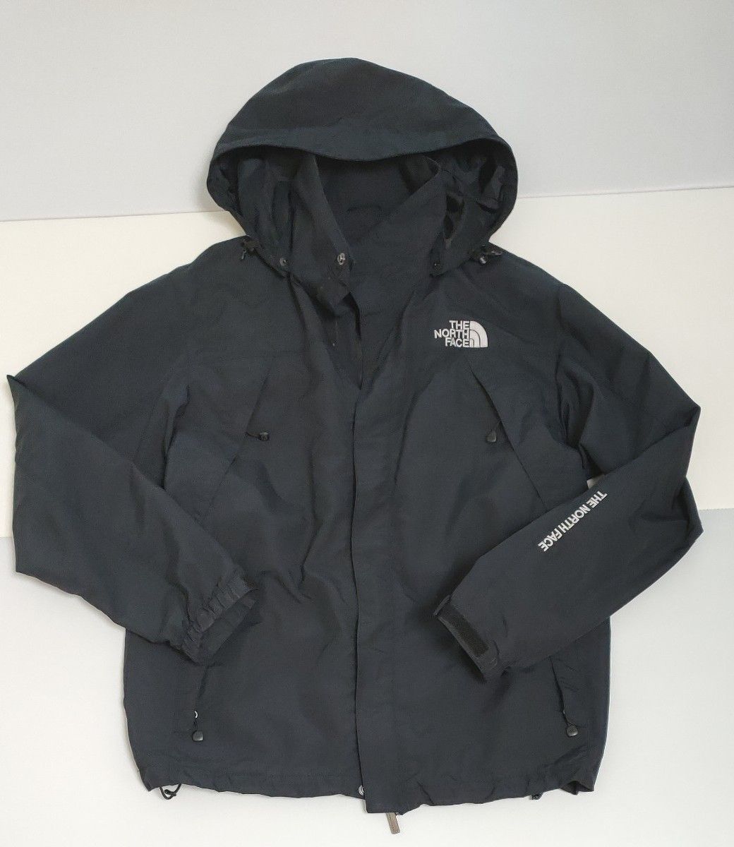  THE NORTH FACE マウンテンパーカー M 95