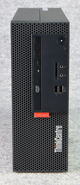 O●lenovo●ThinkCentre m710e Small/Core i5-7400(3.0GHz)/8G/500G/MULTI/Win10●3の画像2