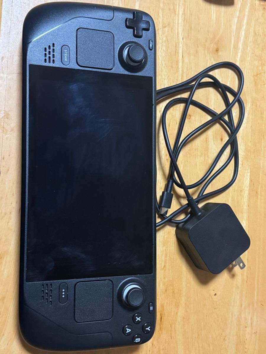 楽天市場】【新品】Steam Deck LCD スチーム デック 256GB 楽天市場】【新品】Steam Deck LCD スチーム デック 256GB