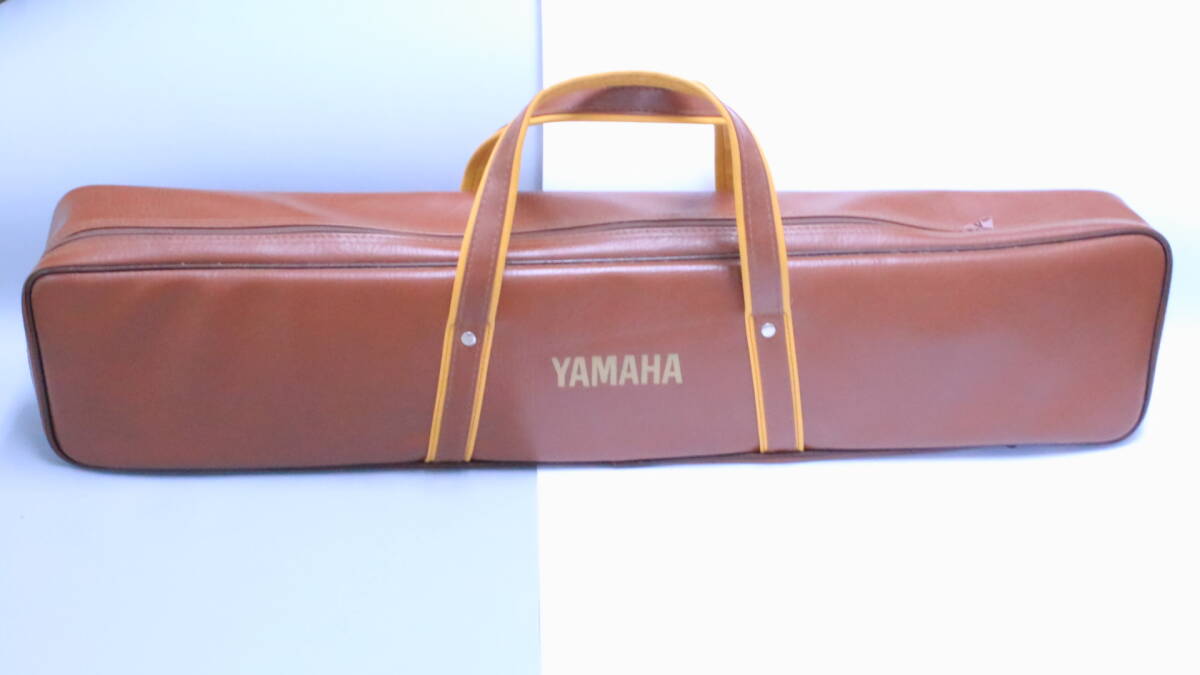 a//A7095 [ unused * storage goods ] YAMAHA Yamaha Taisho koto TH-10M stringed instruments 