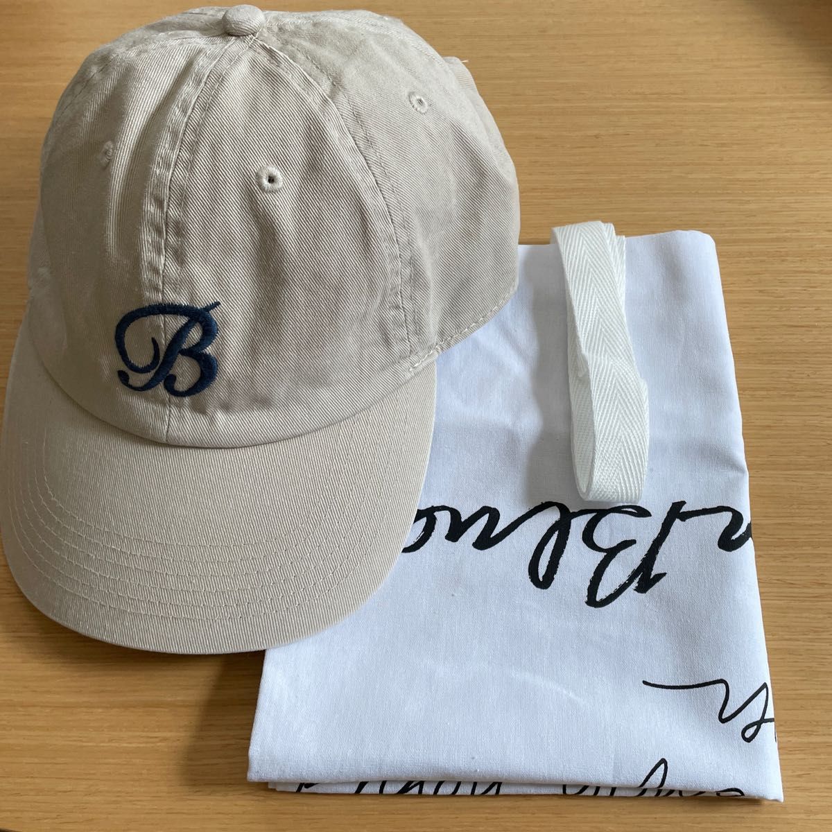 マディソンブルー B CAP 新品未使用|Yahoo!フリマ(旧PayPay マディソンブルー B CAP 新品未使用|Yahoo!フリマ(旧PayPay