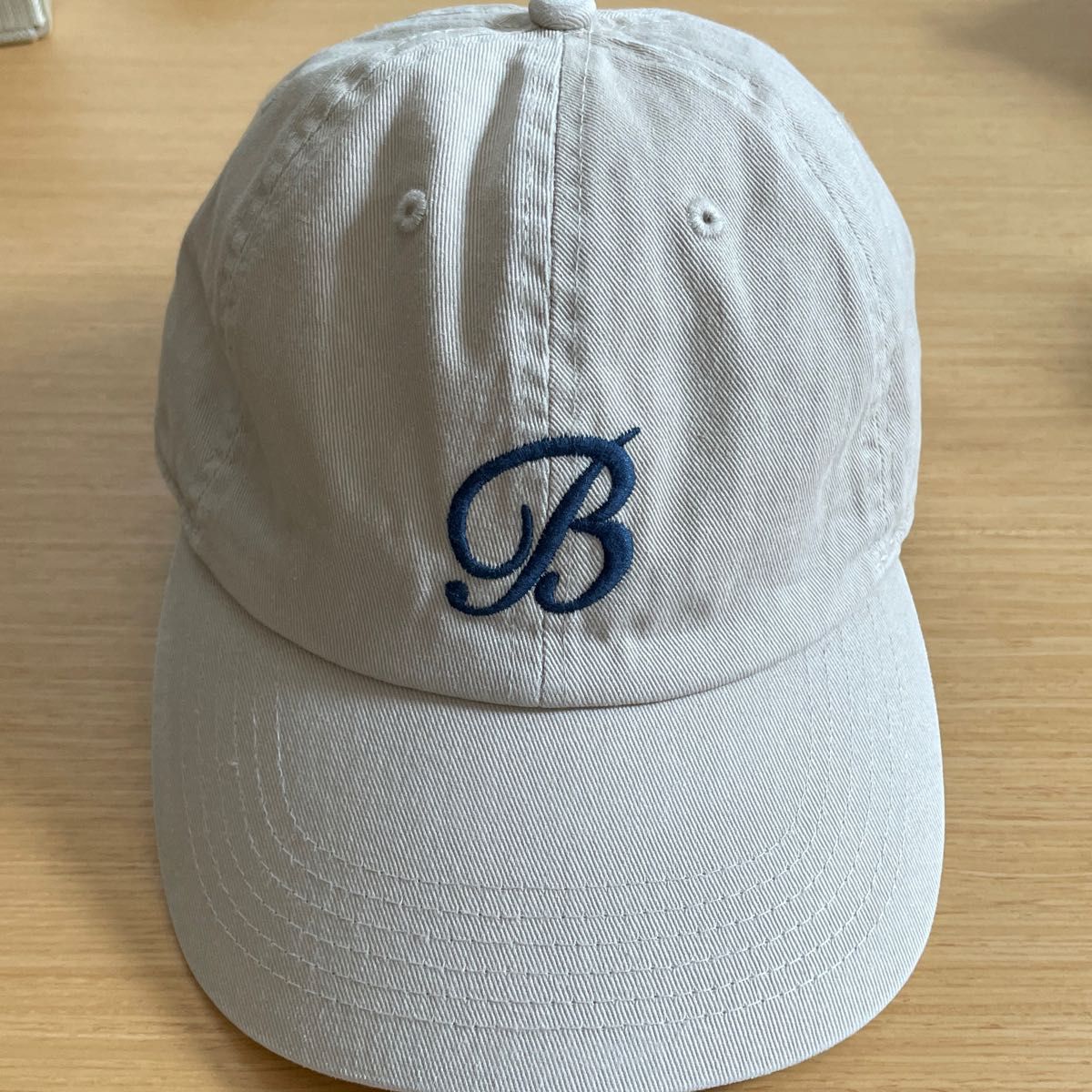 マディソンブルー B CAP 新品未使用|Yahoo!フリマ(旧PayPay マディソンブルー B CAP 新品未使用|Yahoo!フリマ(旧PayPay