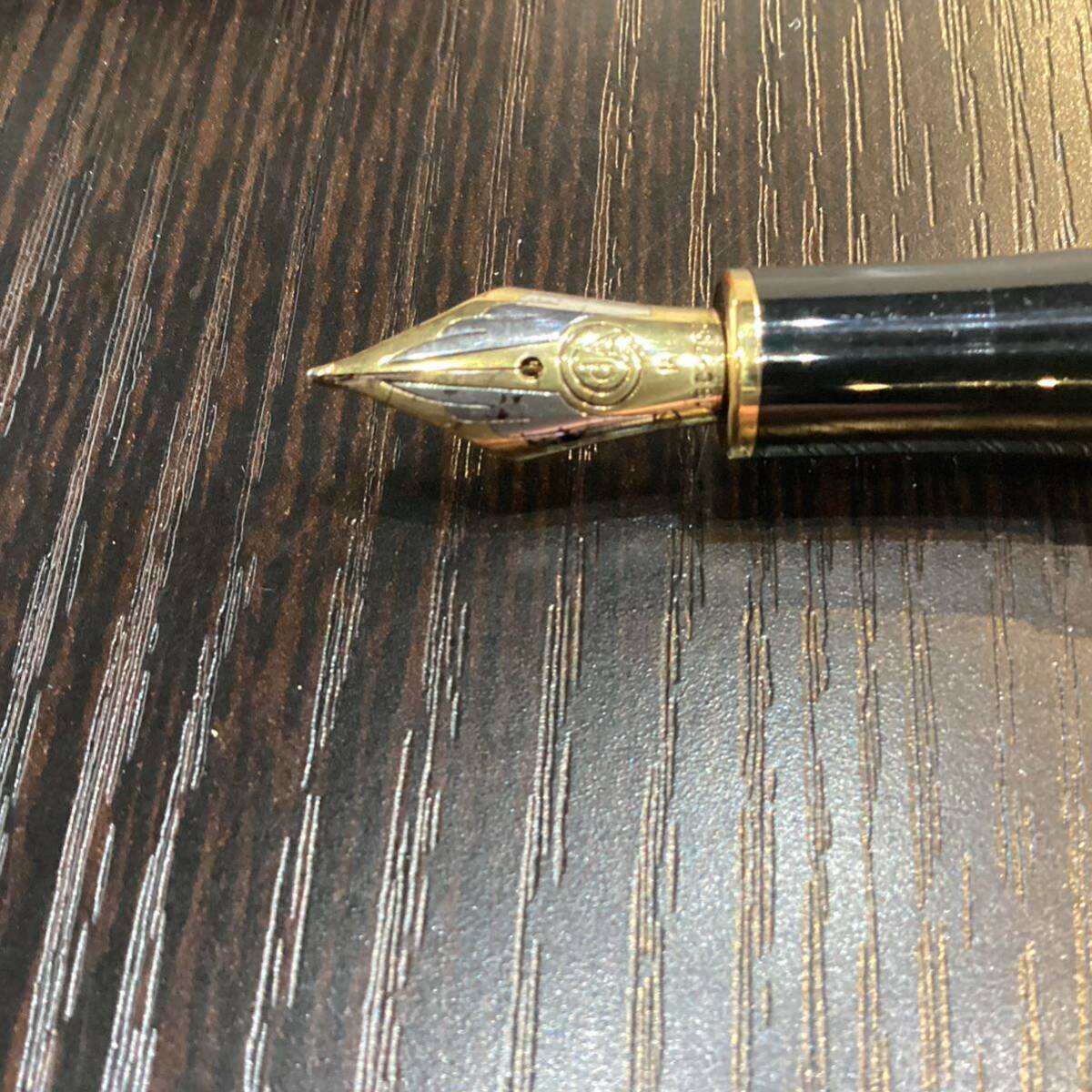 [7946] Caran d'Ache fountain pen 