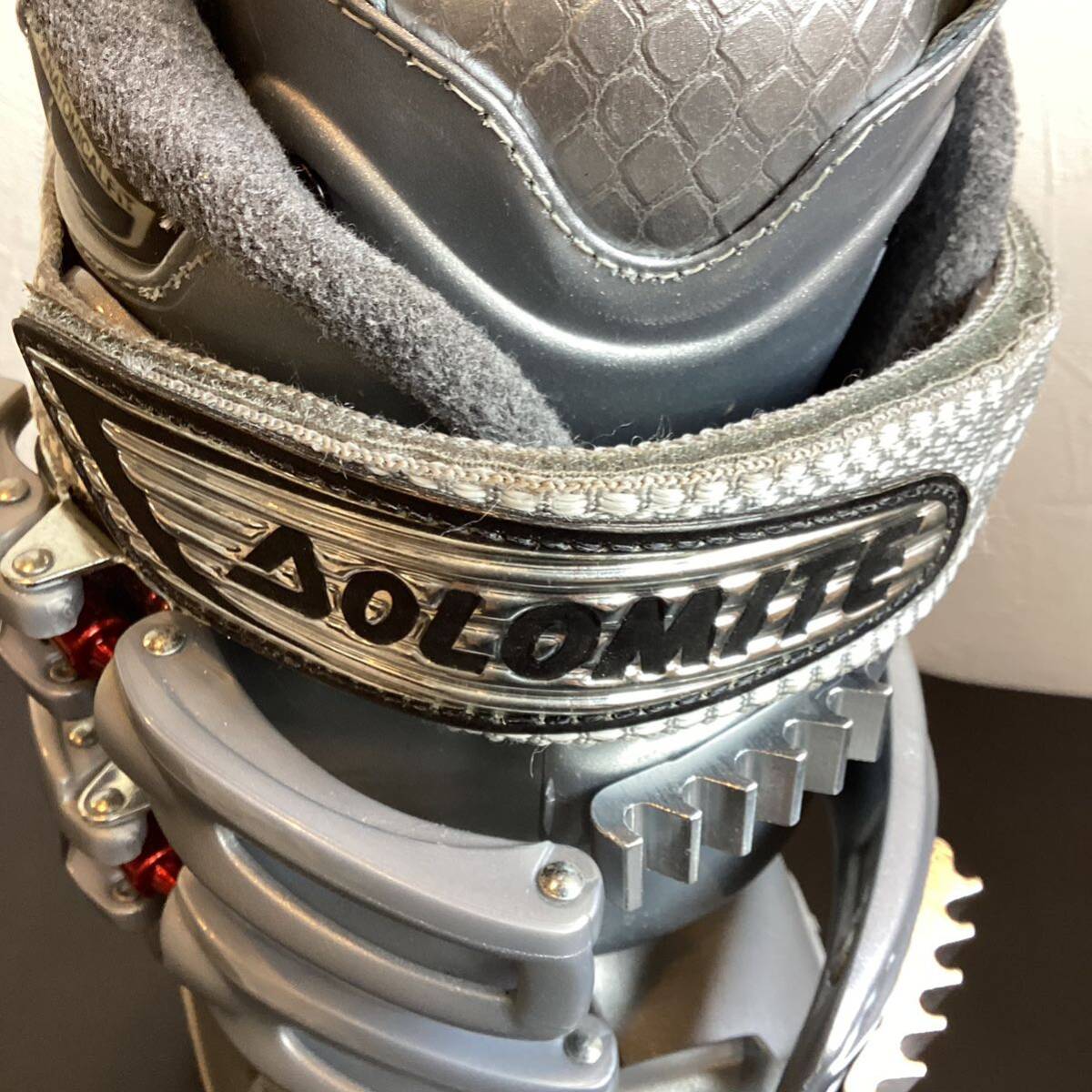 [5014] DOLOMITE Dolomiti ski boots 24.0-24.5cm